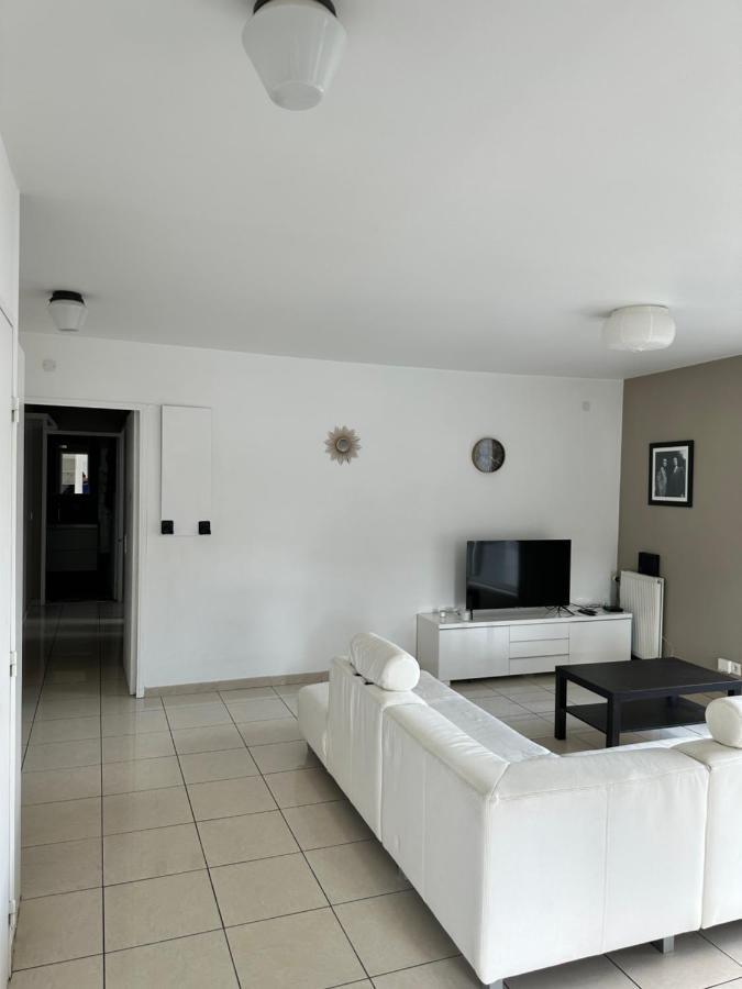 Appartement Lumineux Accor Arena Paris 13 Экстерьер фото