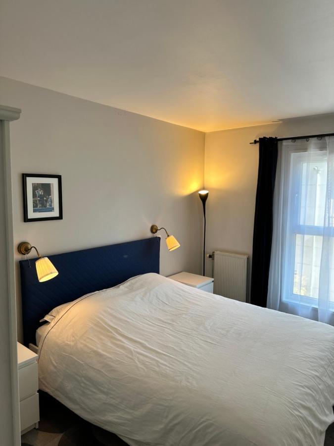 Appartement Lumineux Accor Arena Paris 13 Экстерьер фото
